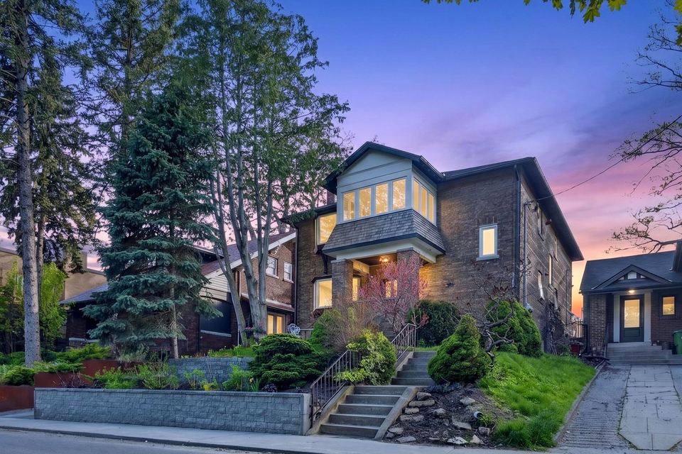 128 Glen Manor Drive in The Beaches