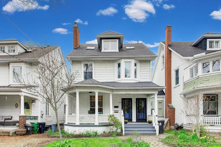 Toronto home reviewed during buyer planning